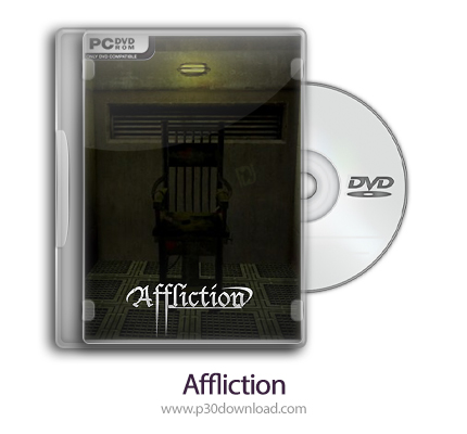 دانلود Affliction - بازی مصیبت