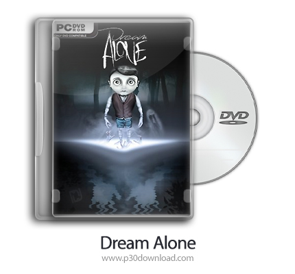 دانلود Dream Alone + Update v20180801-CODEX - بازی رویای یکنواخت