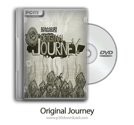دانلود Original Journey - بازی سفر اصلی