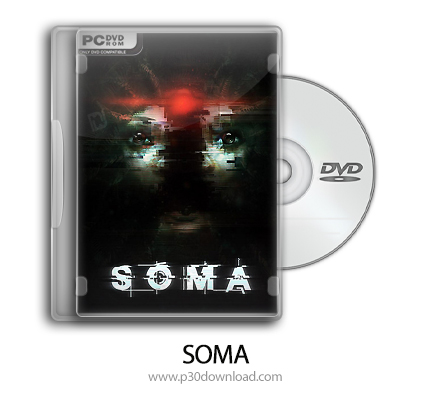 دانلود SOMA v1.6 - بازی سوما
