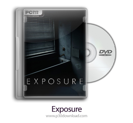 دانلود Exposure - بازی افشاء