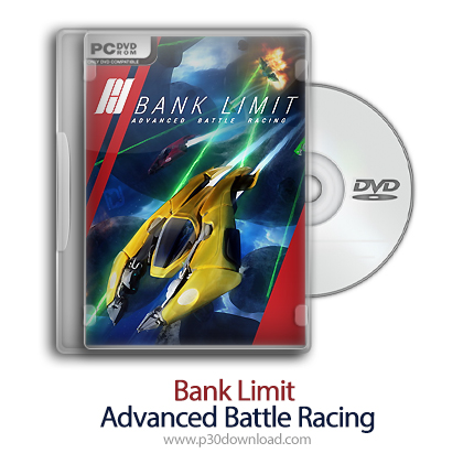 دانلود Bank Limit : Advanced Battle Racing - بازی نبرد در مسابقه پیشرفته آینده