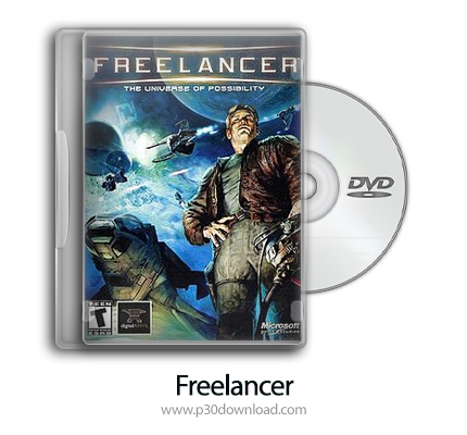 دانلود Freelancer - بازی فریلنسر