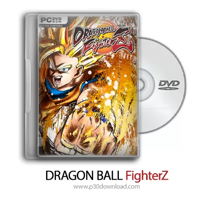 Dragon Ball FighterZ icon