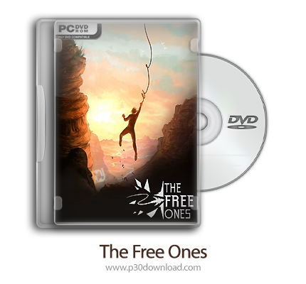 دانلود The Free Ones + Update v3.1-PLAZA - بازی فرار از جزیره