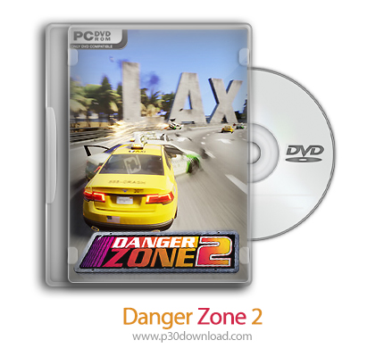 دانلود Danger Zone 2 + Update v20180727-CODEX - بازی منطقه خطر 2