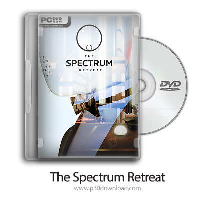 دانلود The Spectrum Retreat - بازی عقب نشینی طیف