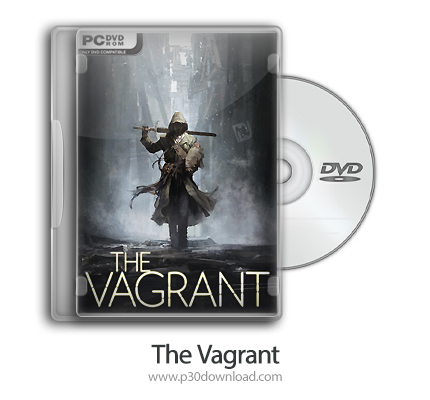 دانلود The Vagrant + Update v1.447.181010 - بازی سرگردان