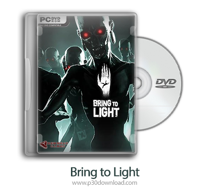 دانلود Bring to Light - بازی آوردن به نور