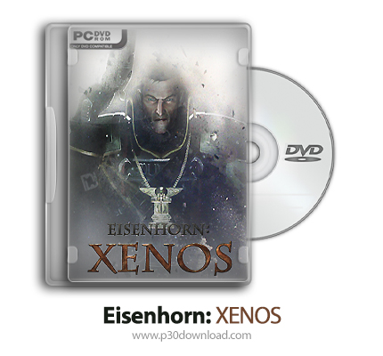 دانلود Eisenhorn: XENOS - بازی آیزنهورن: زنوس