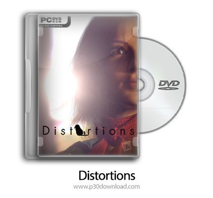 دانلود Distortions + Update v20180716-CODEX - بازی تحریف