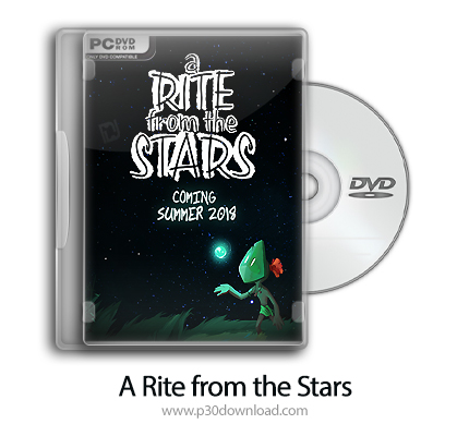 دانلود A Rite from the Stars - بازی فرمانی از ستارگان