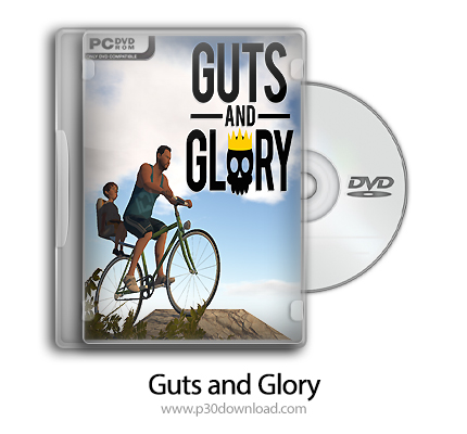 دانلود Guts and Glory - بازی شجاعت و پیروزی
