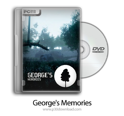 دانلود George's Memories + Update v20180728-PLAZA - بازی خاطرات جورج