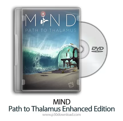 MIND: Path to Thalamus Enhanced Edition icon