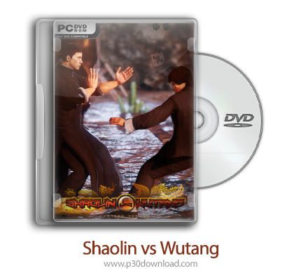دانلود Shaolin vs Wutang - بازی شائولین در مقابل وتانگ
