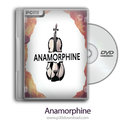دانلود Anamorphine + Update v20180817-CODEX - بازی آنامورفین