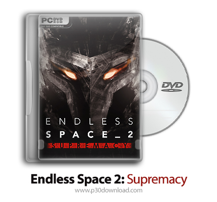 دانلود Endless Space 2: Supremacy + Update v1.3.14-CODEX - بازی فضای بی پایان 2: برتری