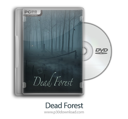 دانلود Dead Forest - بازی جنگل مرده