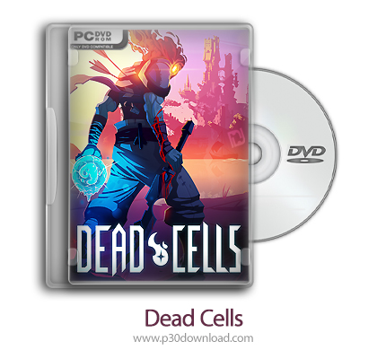 دانلود Dead Cells - Return to Castlevania - بازی سلول‌های مرده