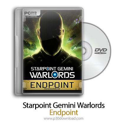 دانلود Starpoint Gemini Warlords: Endpoint + Update v2.041.0-CODEX - بازی جنگجویان فضایی صورت فلکی ج