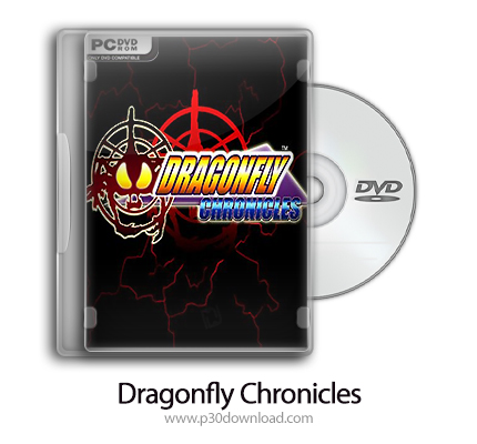 دانلود Dragonfly Chronicles - بازی سرگذشت سنجاقک