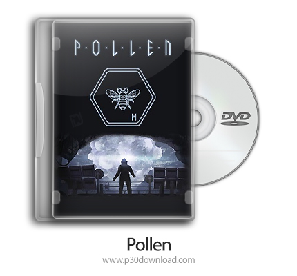 دانلود POLLEN + Update v1.0.1-CODEX - بازی کشف رازهای نهفته