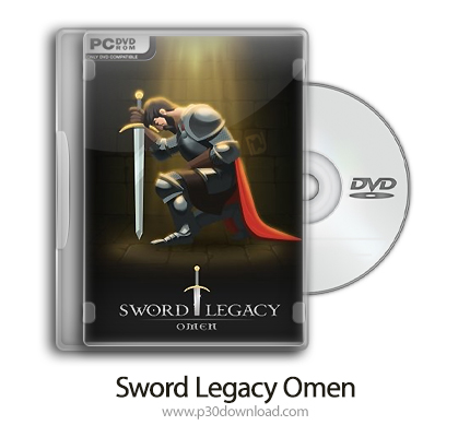 دانلود Sword Legacy Omen + Update v1.1.1-CODEX - بازی نشانه ای از میراث شمشیر