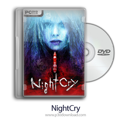 دانلود NightCry + Update v20160408-CODEX - بازی گریه شبانه