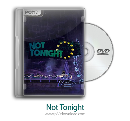 دانلود Not Tonight - One Love - بازی امشب نه