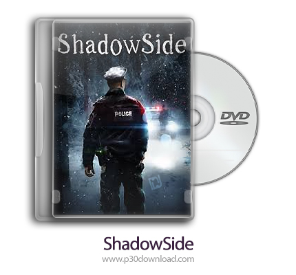 دانلود ShadowSide + Update v1.1-PLAZA - بازی سمت سایه‌