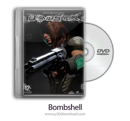 Bombshell icon