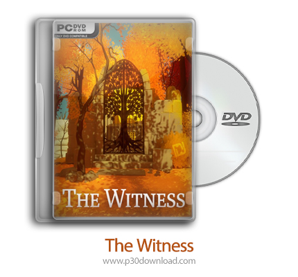 دانلود The Witness - بازی شاهد