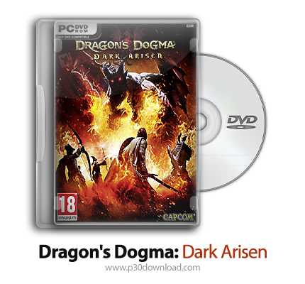 دانلود Dragon's Dogma: Dark Arisen - بازی عقیده اژدها: برخاسته از تاریکی