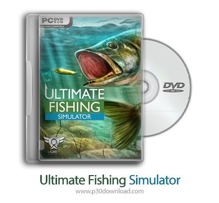 دانلود Ultimate Fishing Simulator v2.3.24.02.141 - بازی شبیه ساز ماهیگیری