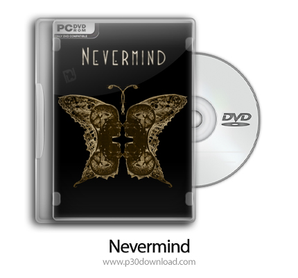 دانلود Nevermind - بازی بیخیال