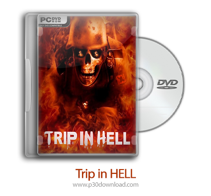 دانلود Trip in HELL - بازی سفری در جهنم
