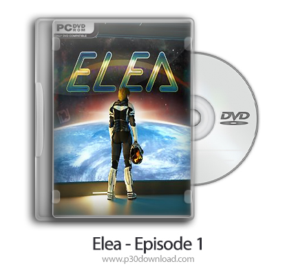دانلود Elea - Episode 1 - بازی الیا: قسمت 1
