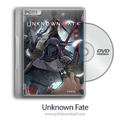 دانلود Unknown Fate - بازی سرنوشت ناشناخته