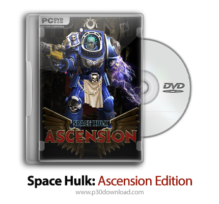 دانلود Space Hulk: Ascension Edition - بازی اسپیس هالک