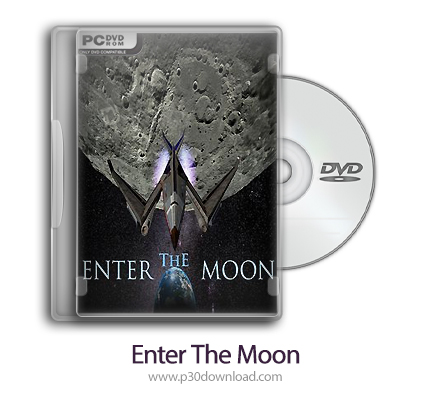 دانلود Enter The Moon - بازی وارد شدن به ماه