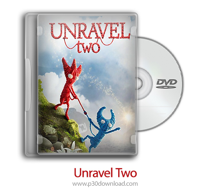 دانلود Unravel Two - بازی آنرول 2