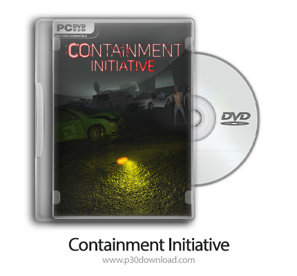 دانلود Containment Initiative - بازی ابتکار عمل محرمانه