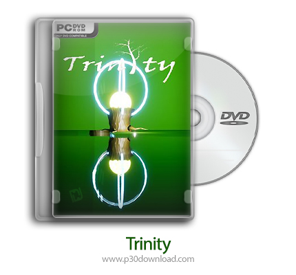 دانلود Trinity - بازی ترینیتی