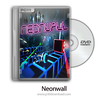 دانلود Neonwall - بازی نئونوال