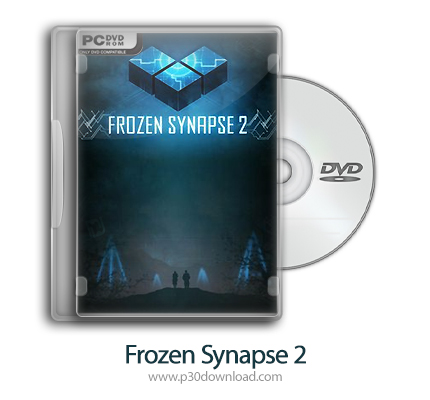 دانلود Frozen Synapse 2 - بازی مکان یخ زده 2