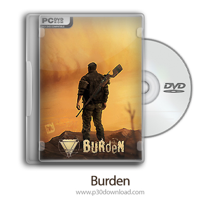 دانلود Burden - بازی مسئولیت