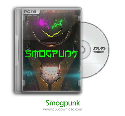 دانلود Smogpunk - بازی اسموپانک