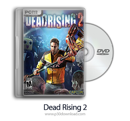 دانلود Dead Rising 2 - بازی خیزش مرگ 2