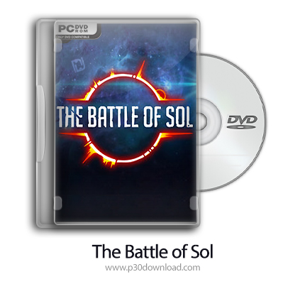 دانلود The Battle of Sol - بازی نبرد خورشید